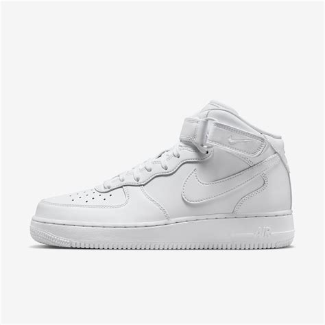 nike air force 1 mid maat 39